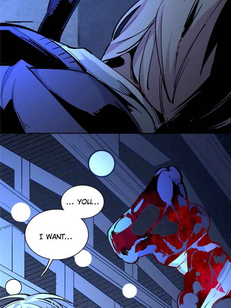 I’m a Monster Chapter 6 - Page 38