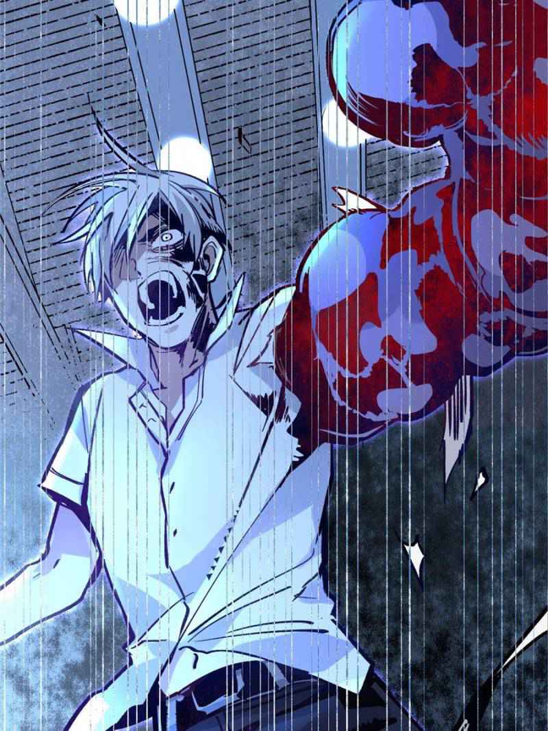 I’m a Monster Chapter 6 - Page 46