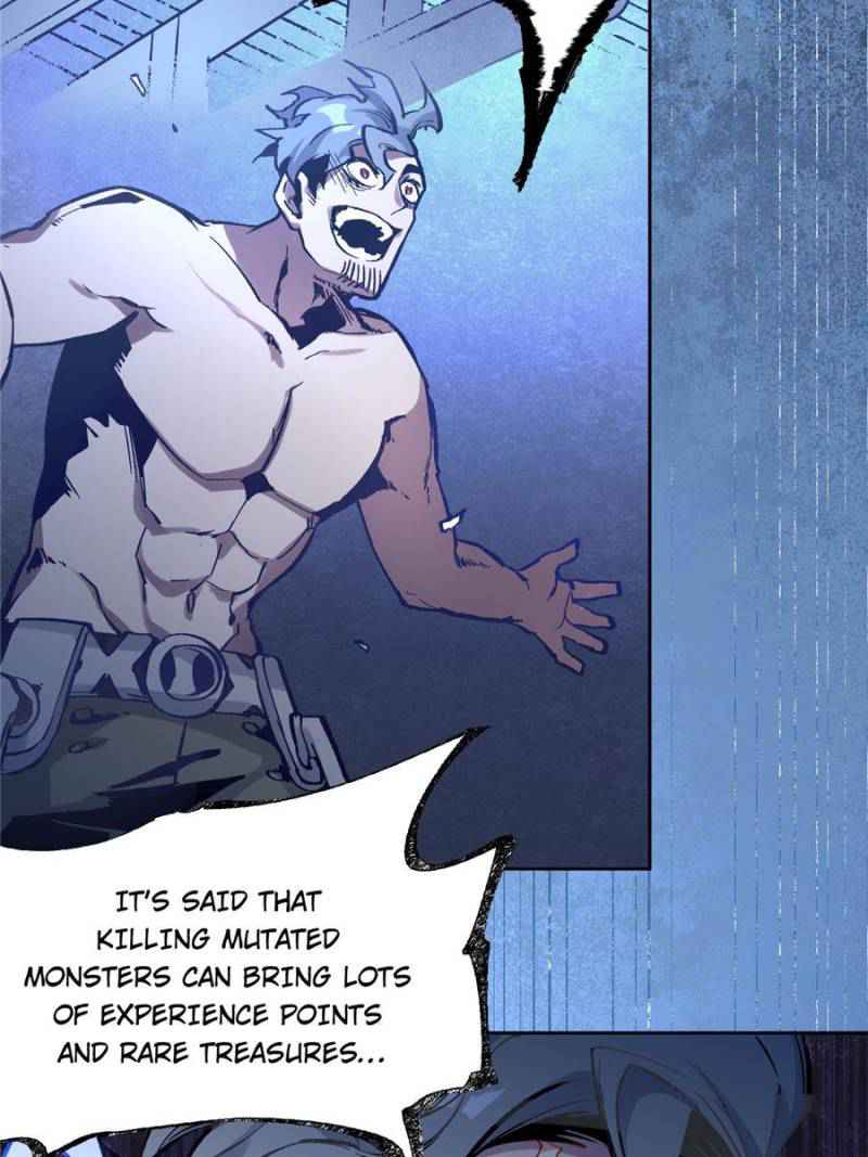 I’m a Monster Chapter 6 - Page 49