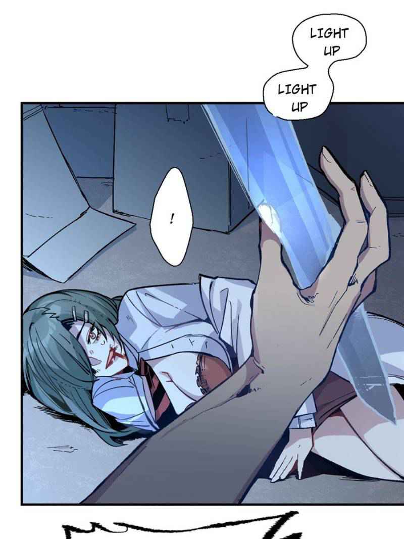 I’m a Monster Chapter 6 - Page 52