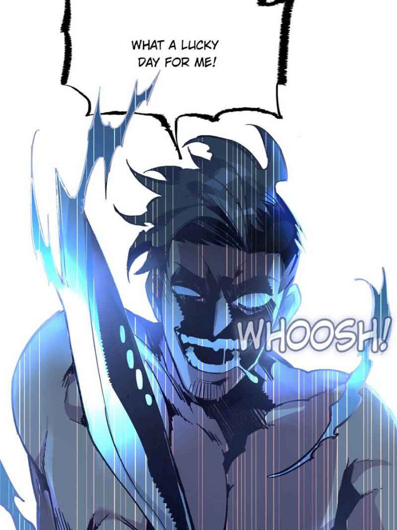 I’m a Monster Chapter 6 - Page 53