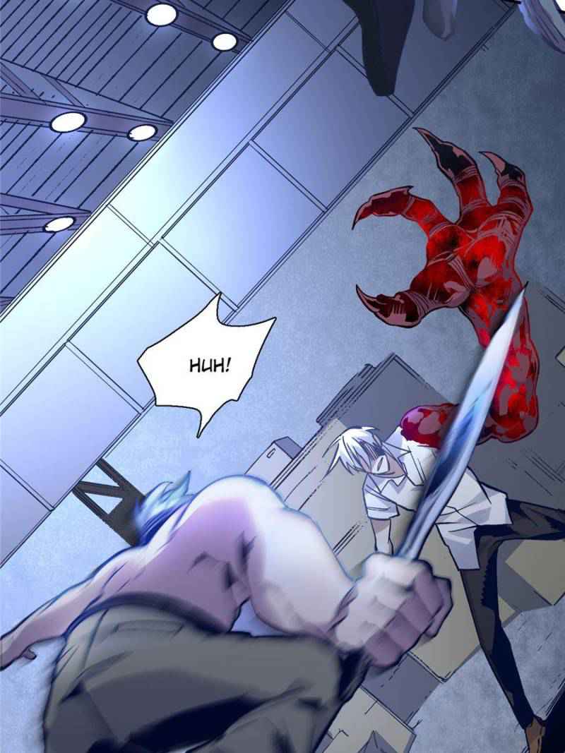 I’m a Monster Chapter 6 - Page 55