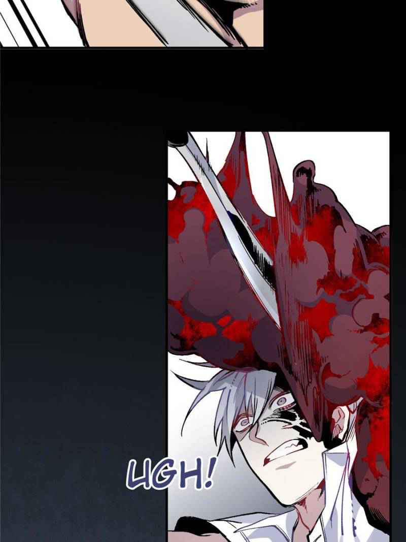 I’m a Monster Chapter 6 - Page 58