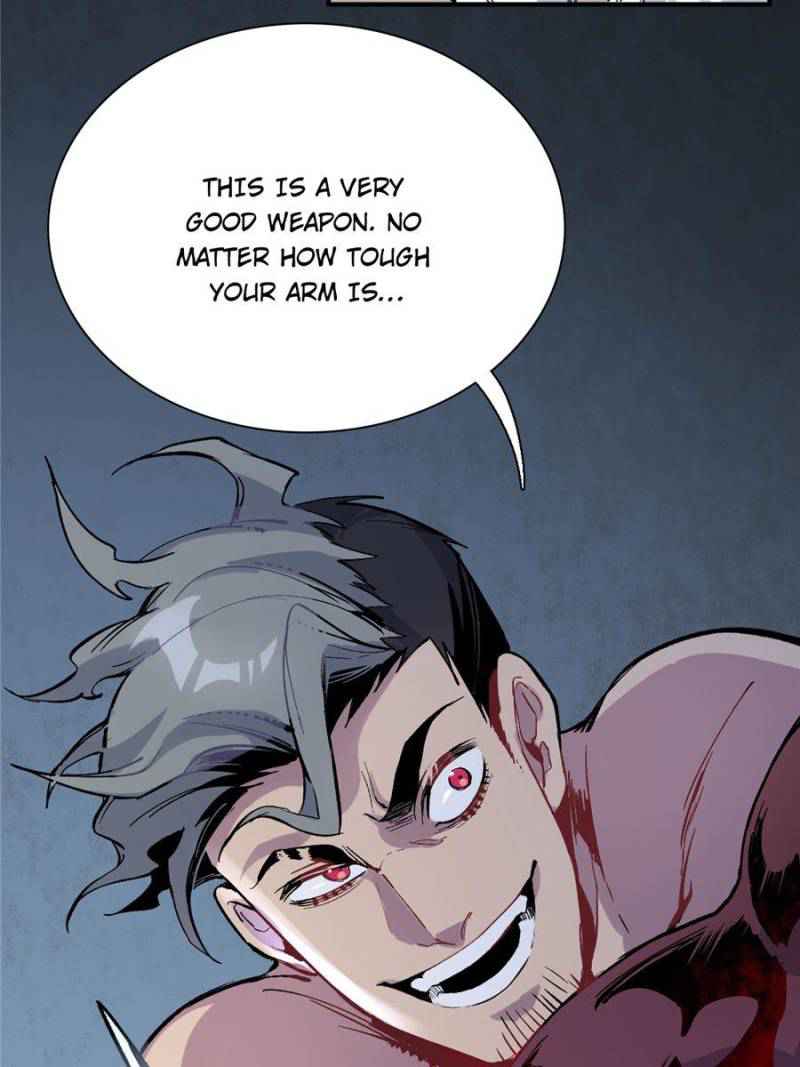 I’m a Monster Chapter 6 - Page 59