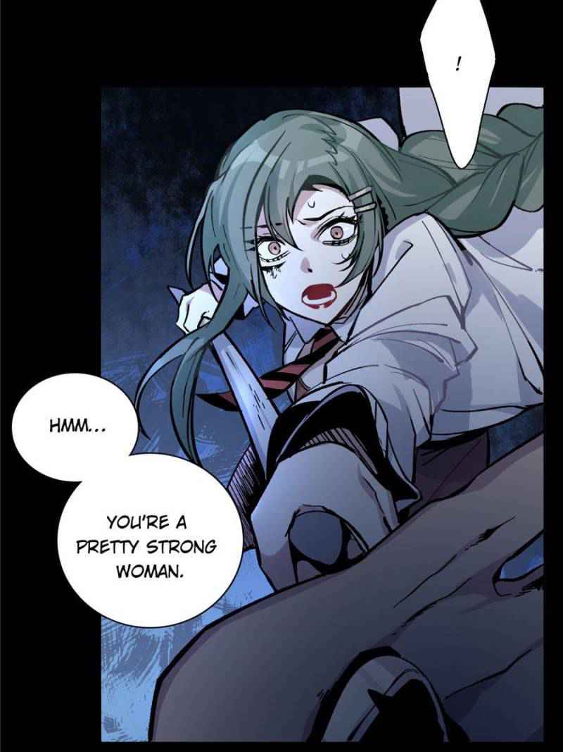 I’m a Monster Chapter 6 - Page 7