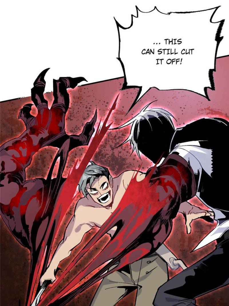 I’m a Monster Chapter 6 - Page 61