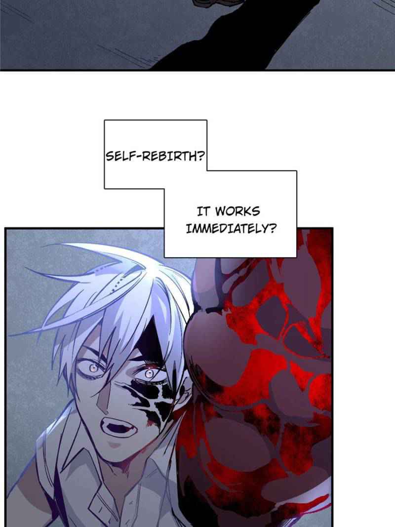 I’m a Monster Chapter 6 - Page 69