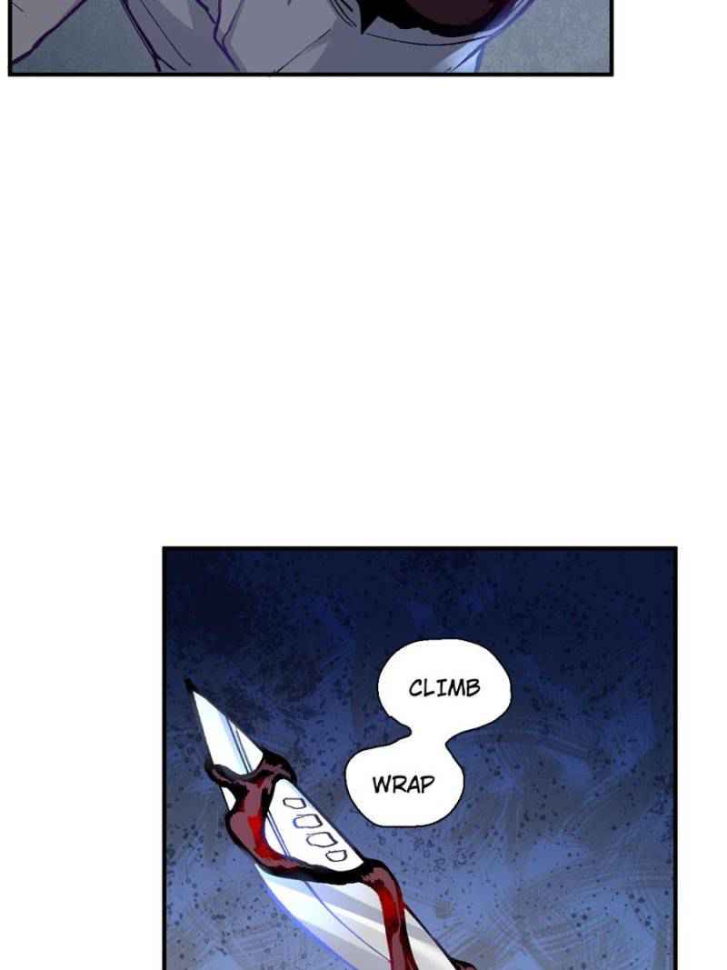 I’m a Monster Chapter 6 - Page 70
