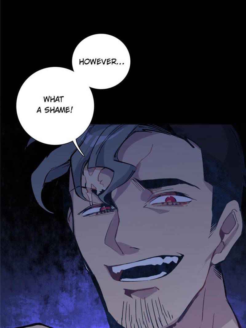 I’m a Monster Chapter 6 - Page 8