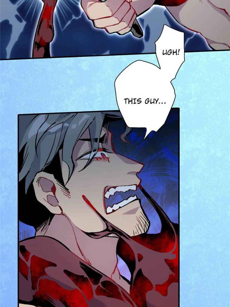 I’m a Monster Chapter 6 - Page 73