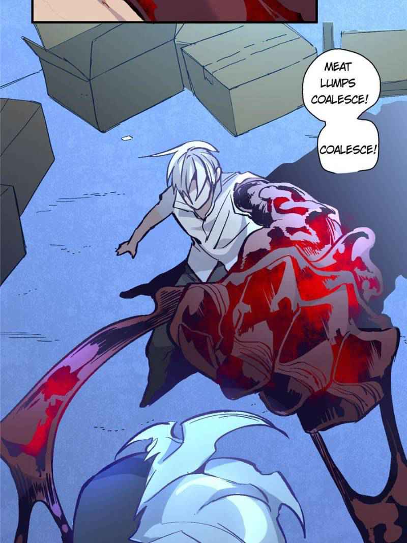 I’m a Monster Chapter 6 - Page 75