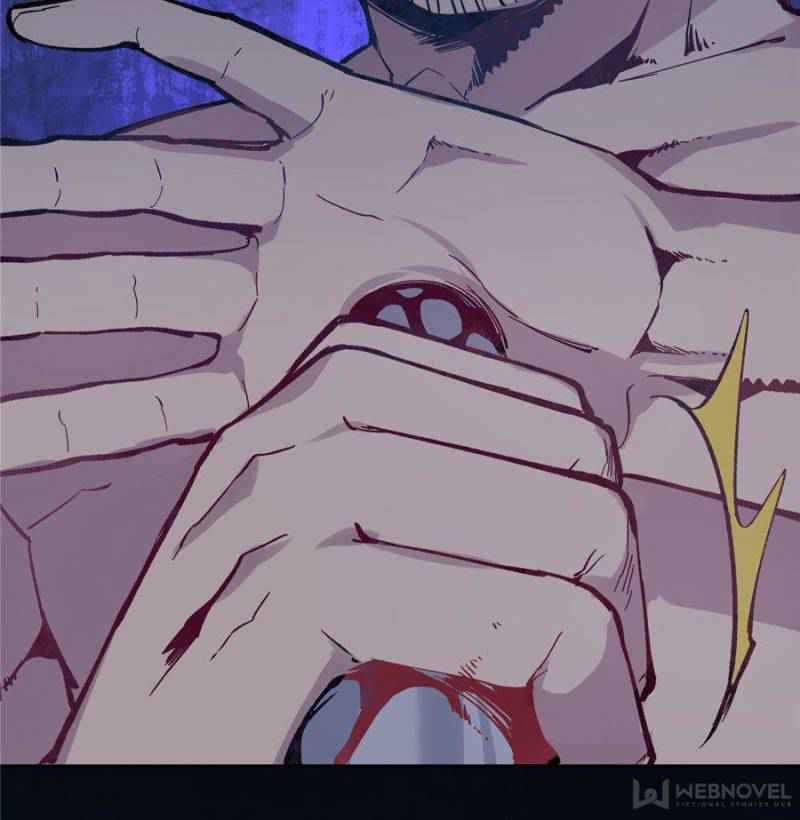 I’m a Monster Chapter 6 - Page 9