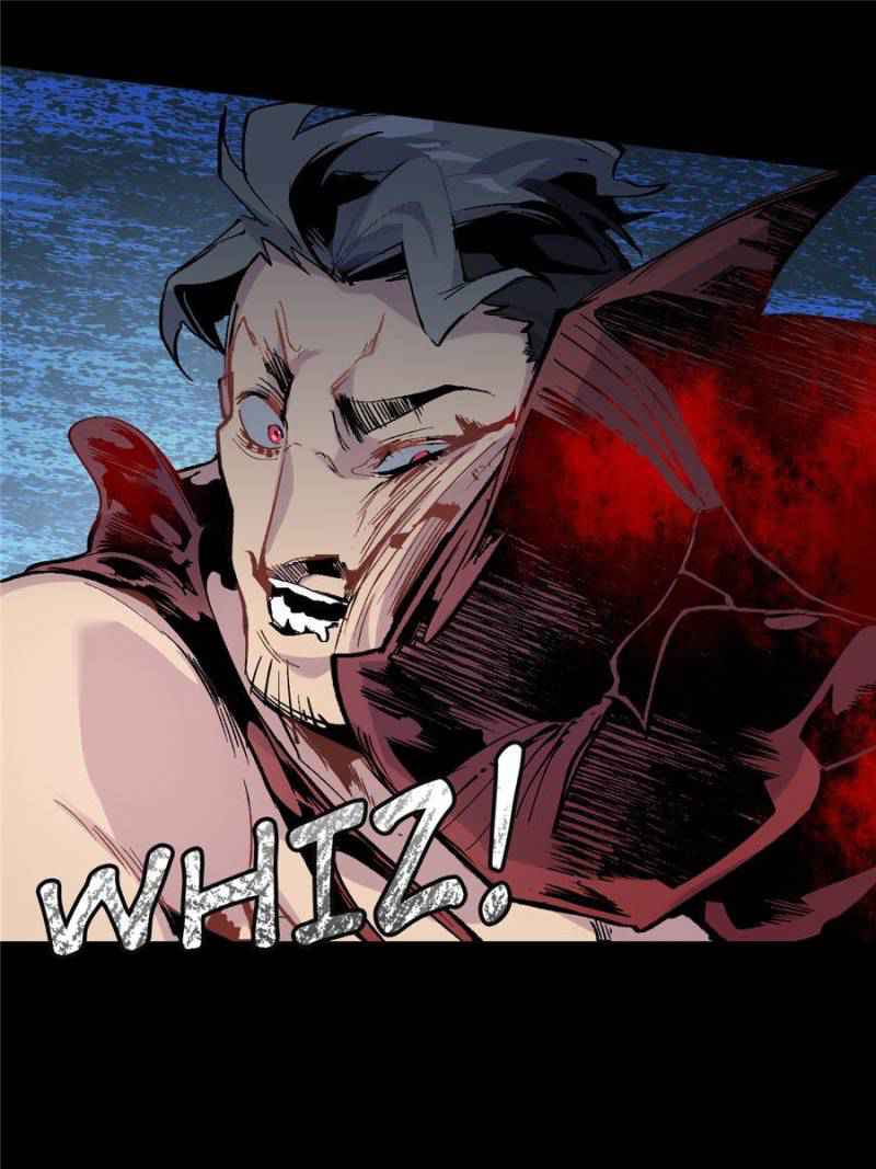 I’m a Monster Chapter 6 - Page 81