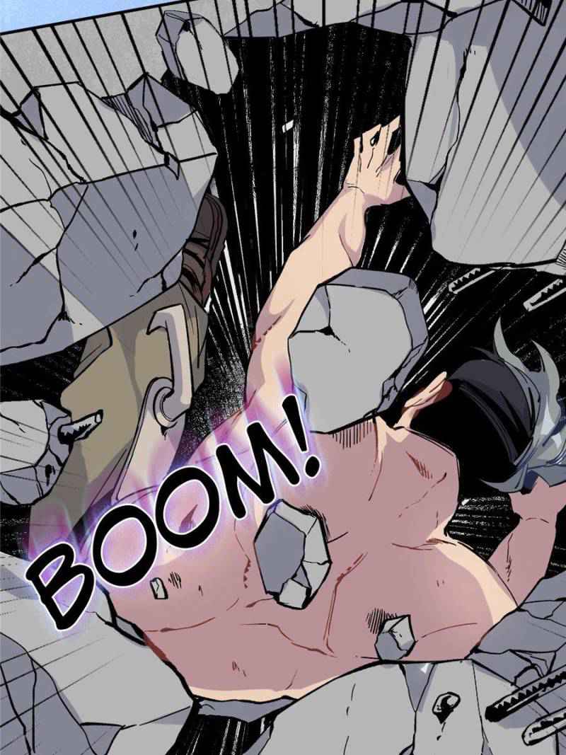 I’m a Monster Chapter 6 - Page 84