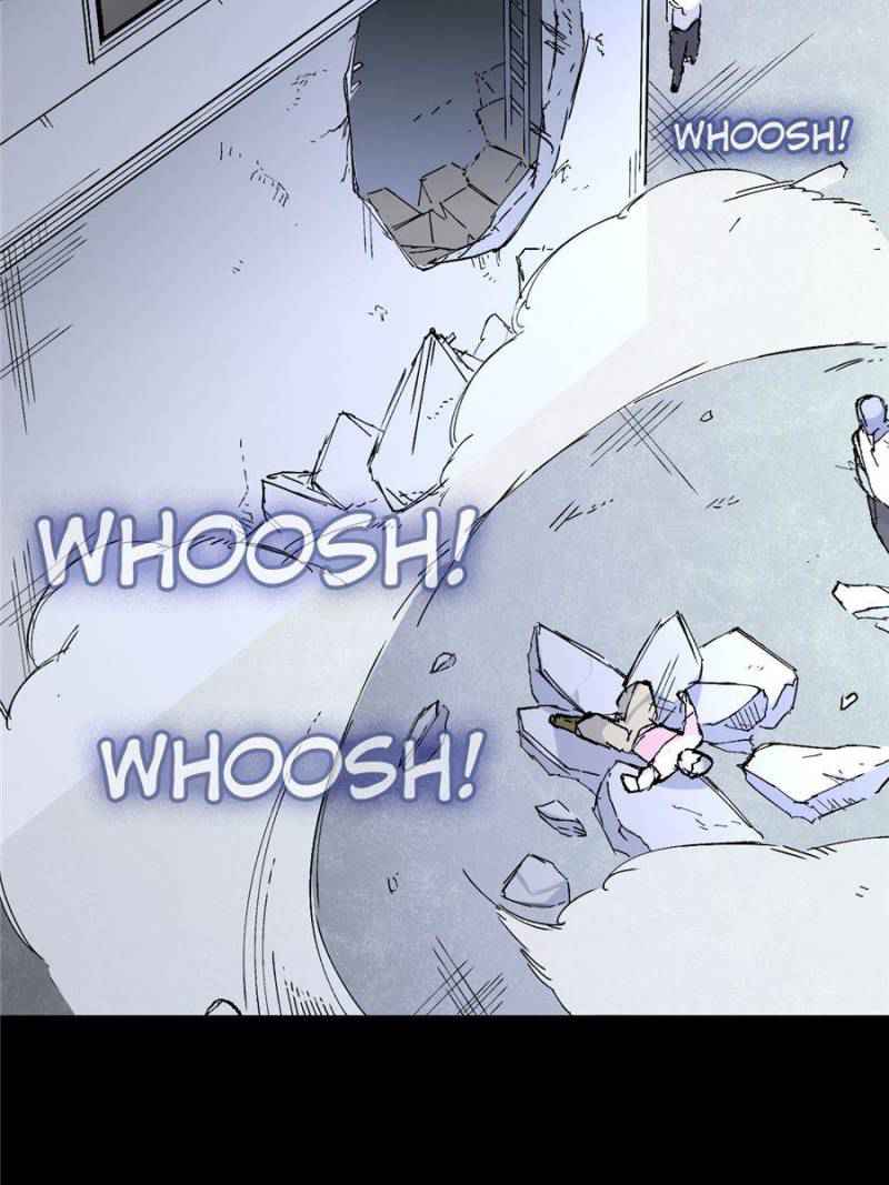 I’m a Monster Chapter 6 - Page 87