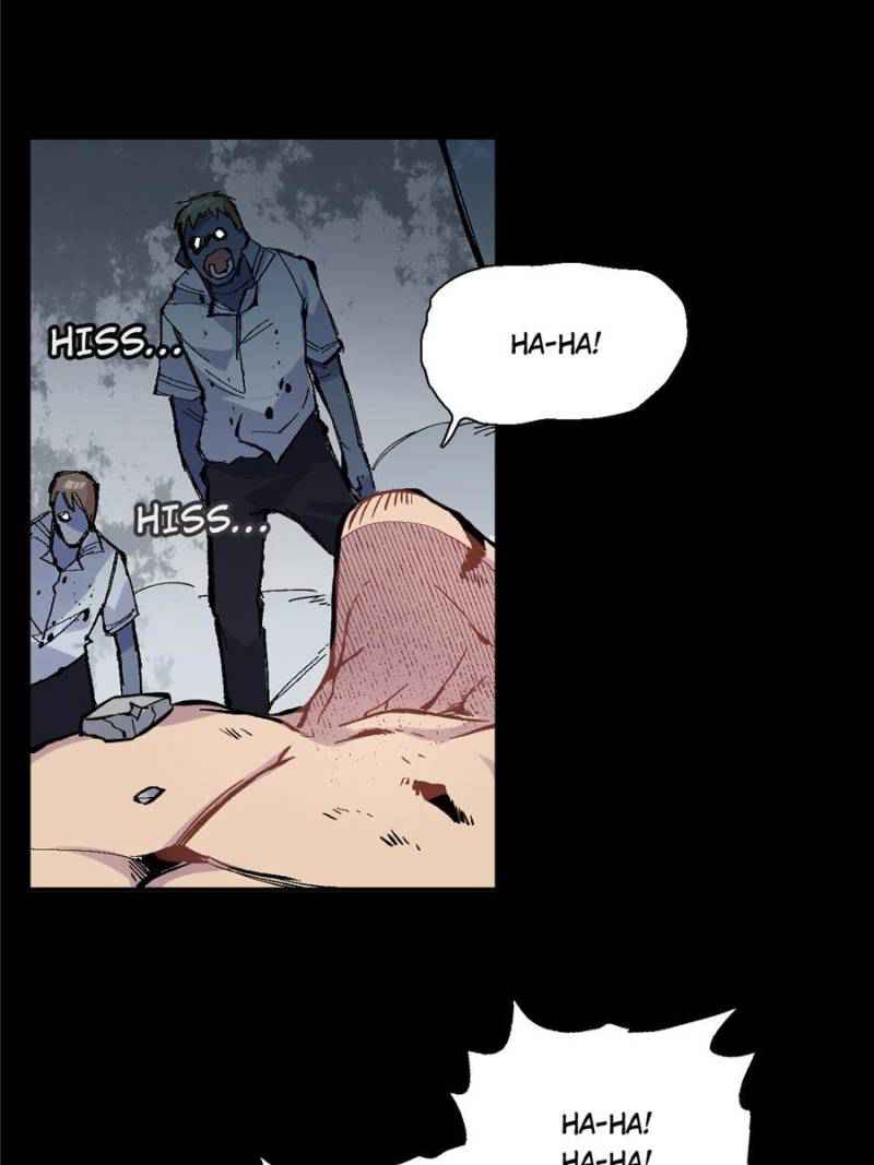 I’m a Monster Chapter 6 - Page 88