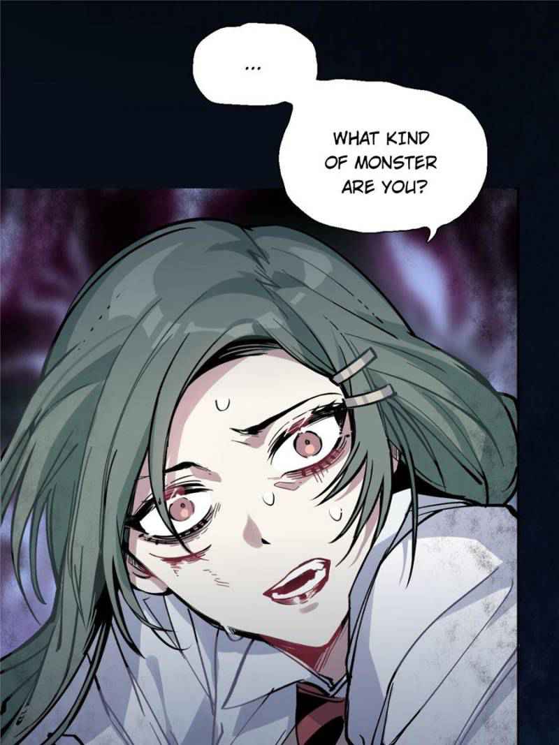 I’m a Monster Chapter 6 - Page 10