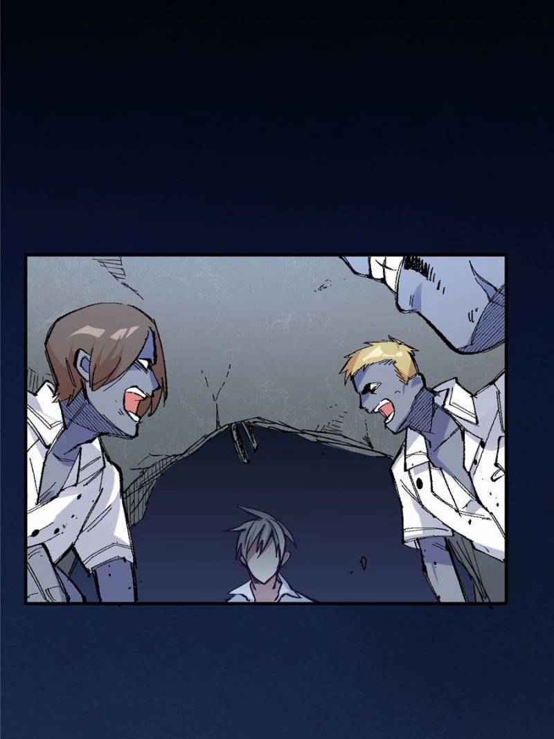 I’m a Monster Chapter 6 - Page 91