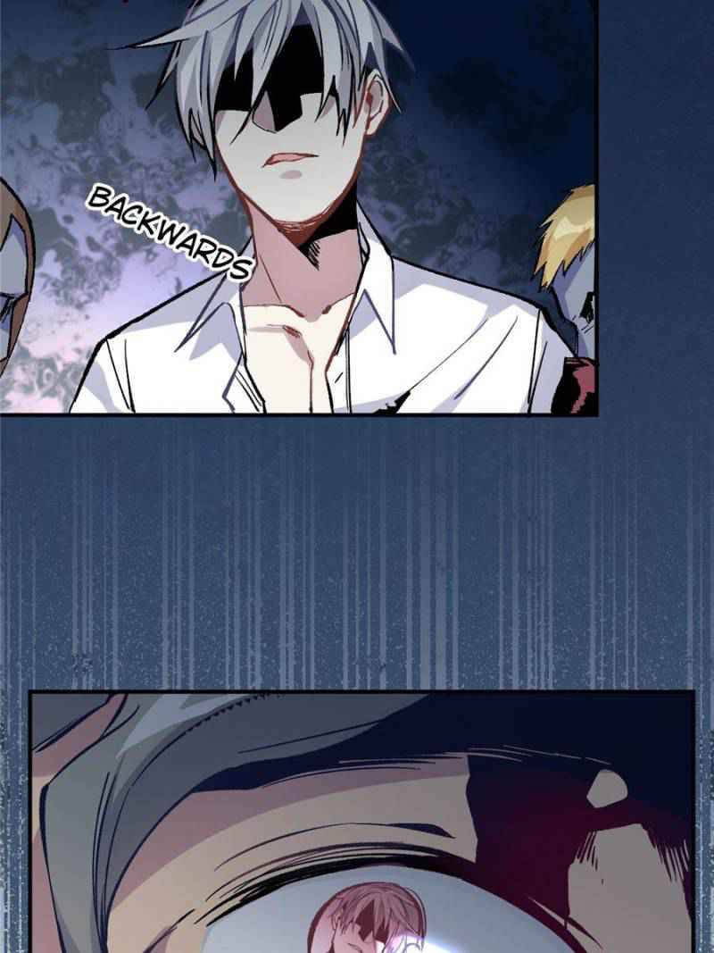 I’m a Monster Chapter 6 - Page 93