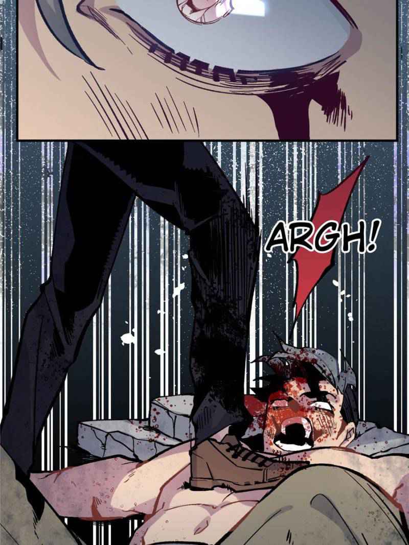 I’m a Monster Chapter 6 - Page 94