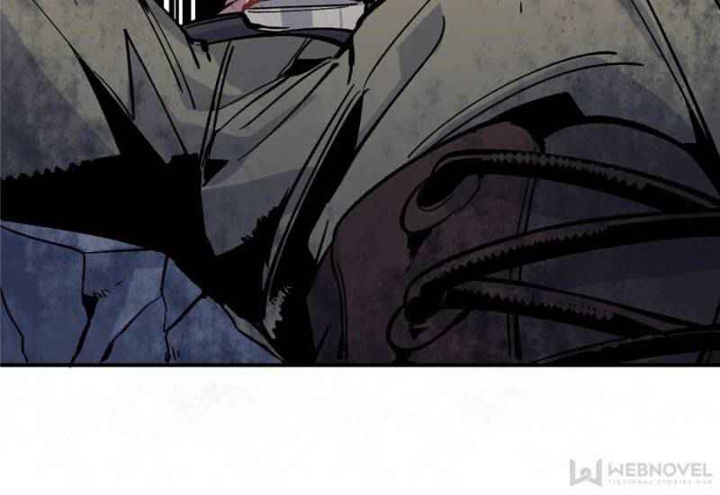 I’m a Monster Chapter 6 - Page 95