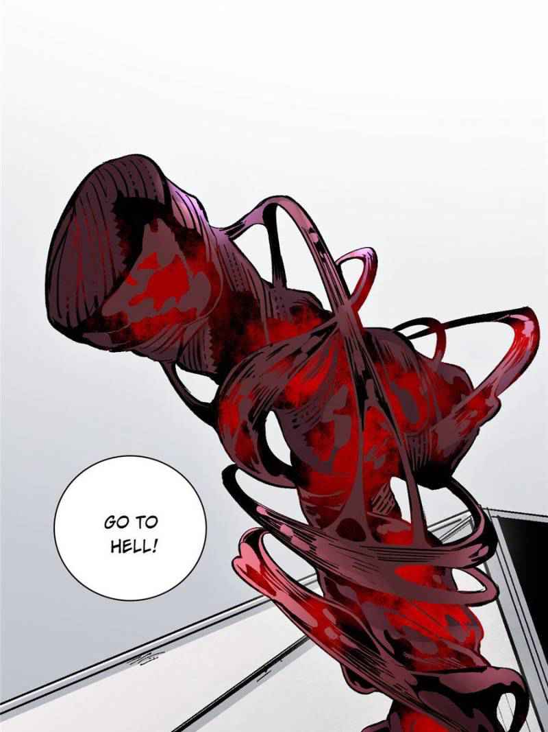 I’m a Monster Chapter 6 - Page 96
