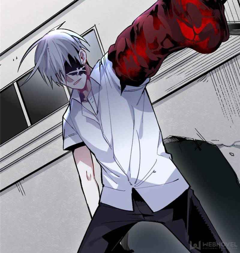 I’m a Monster Chapter 6 - Page 97