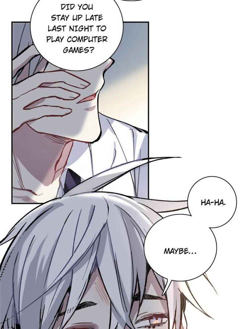 I’m a Monster Chapter 7 - Page 15