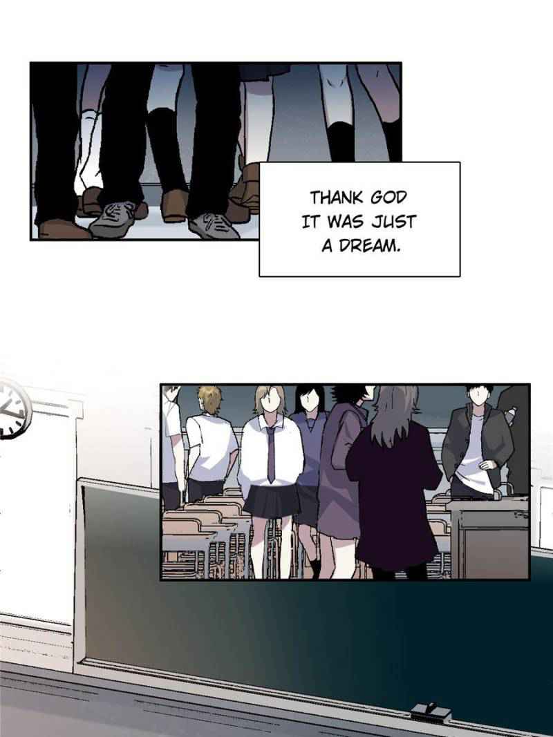 I’m a Monster Chapter 7 - Page 17