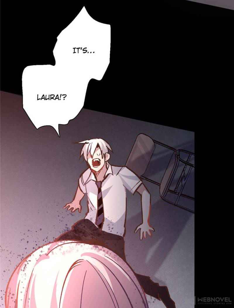 I’m a Monster Chapter 7 - Page 27
