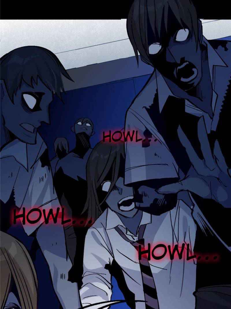 I’m a Monster Chapter 7 - Page 31