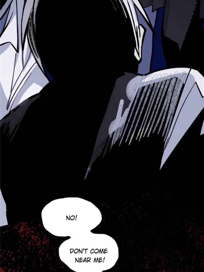 I’m a Monster Chapter 7 - Page 33
