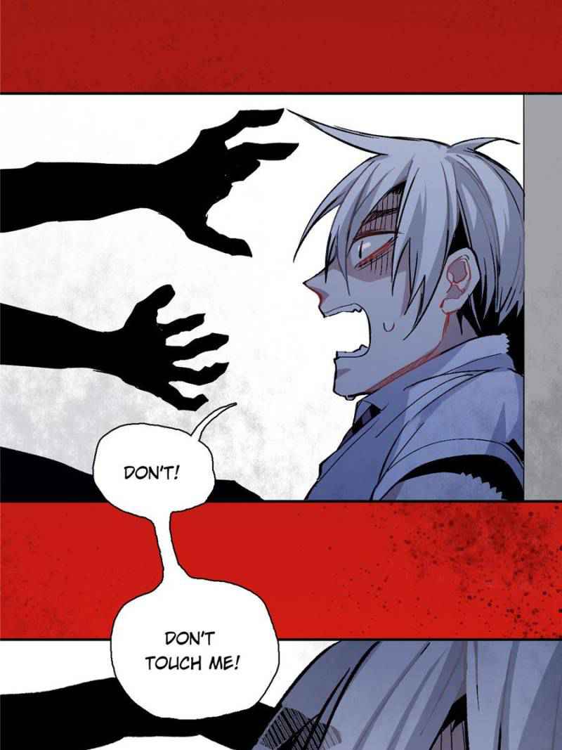 I’m a Monster Chapter 7 - Page 36