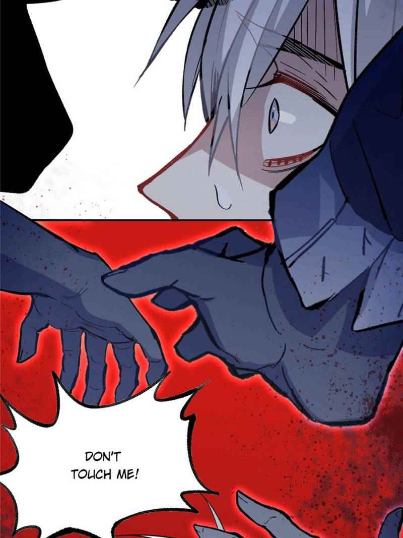 I’m a Monster Chapter 7 - Page 37