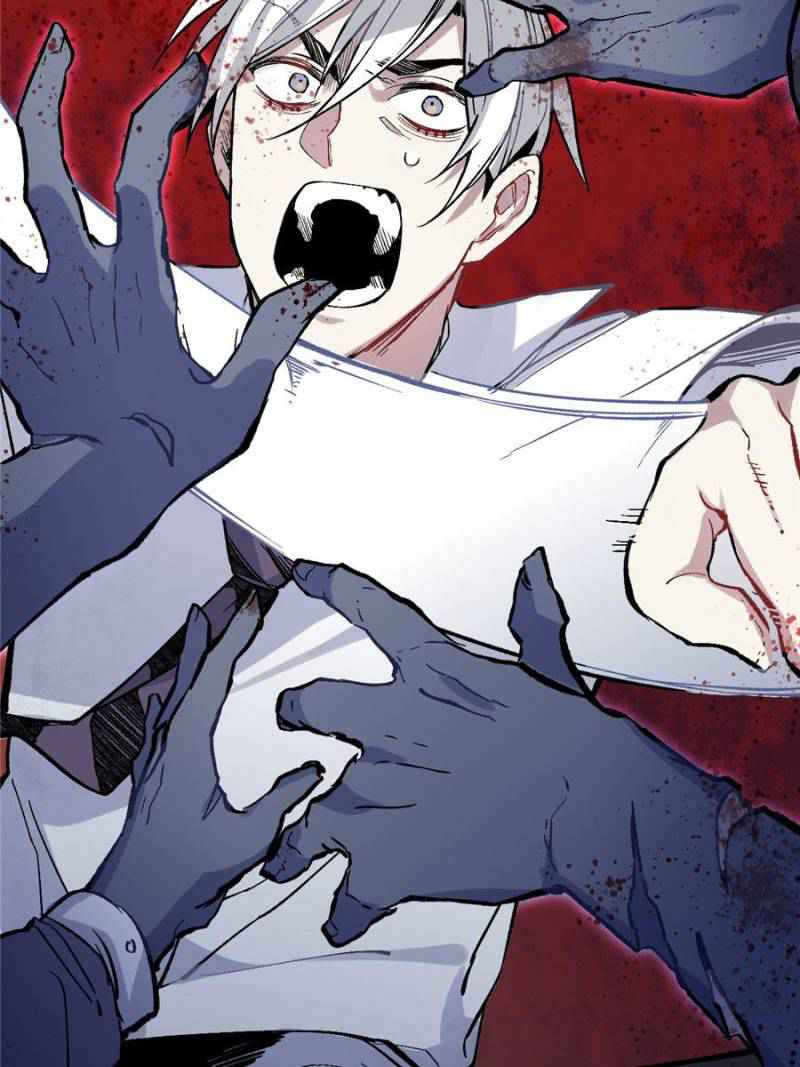 I’m a Monster Chapter 7 - Page 39