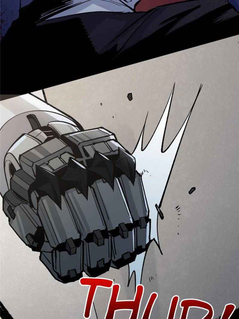 I’m a Monster Chapter 7 - Page 40