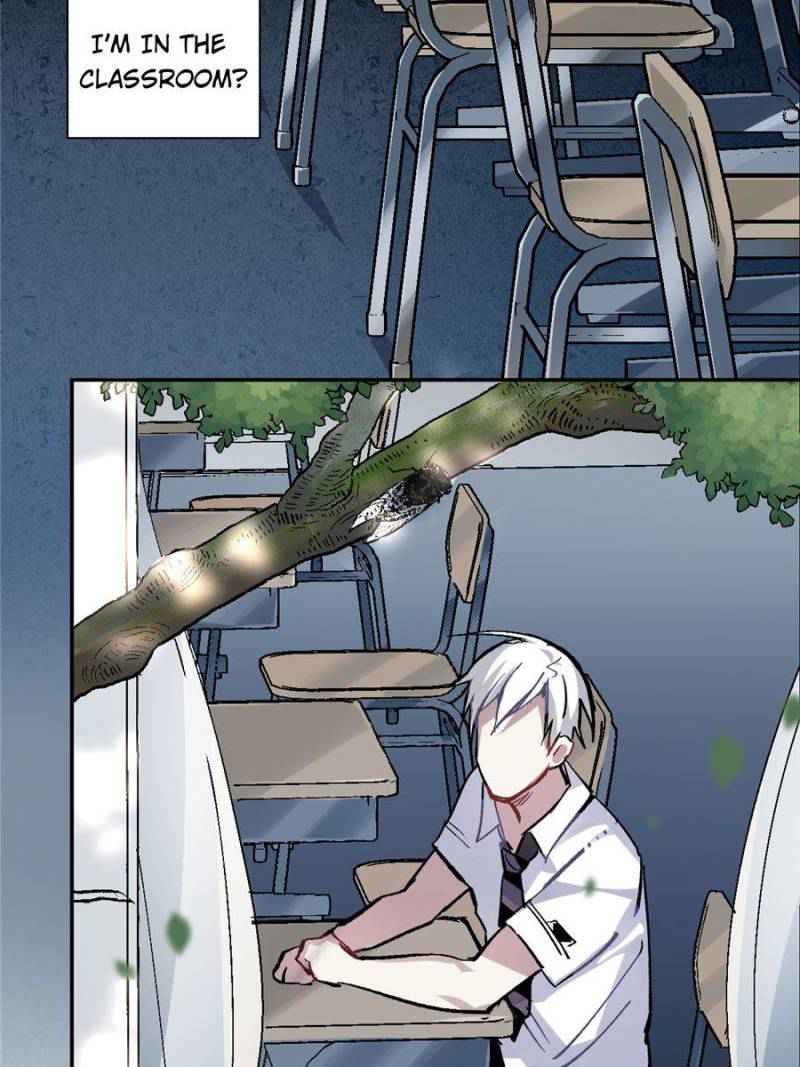 I’m a Monster Chapter 7 - Page 5
