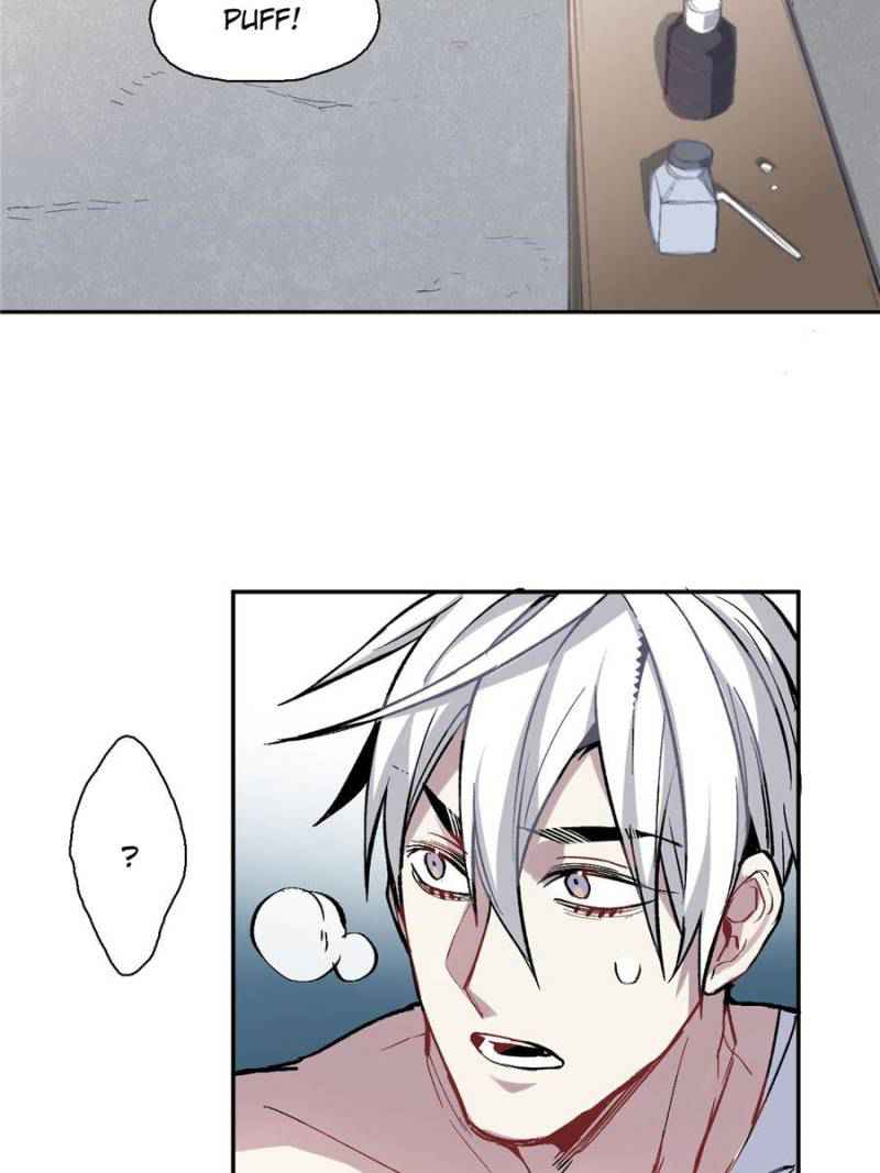 I’m a Monster Chapter 7 - Page 43