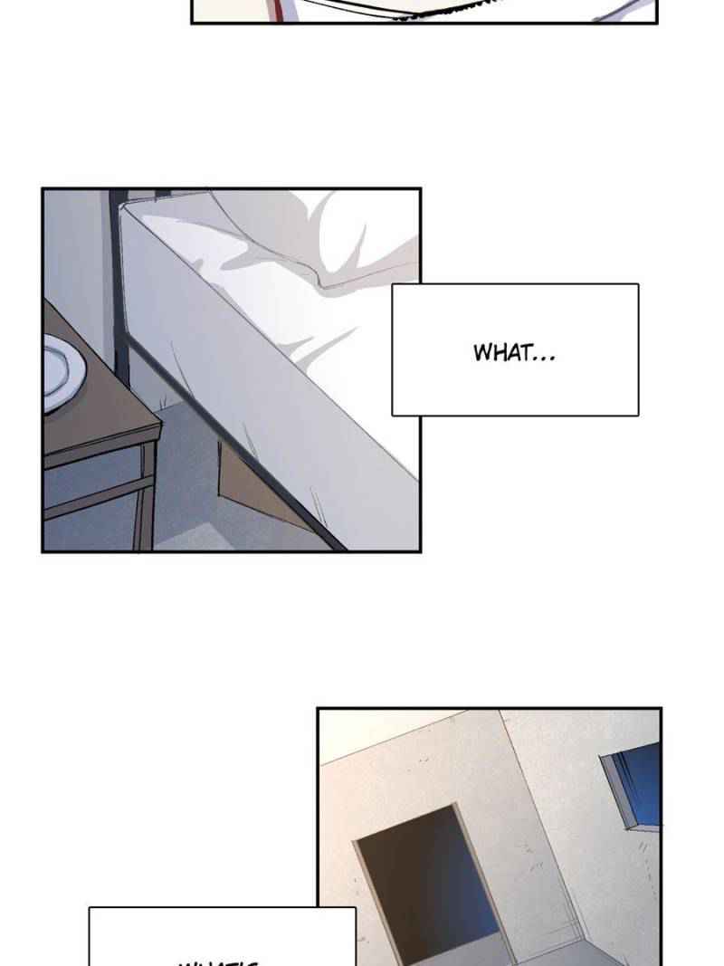 I’m a Monster Chapter 7 - Page 45