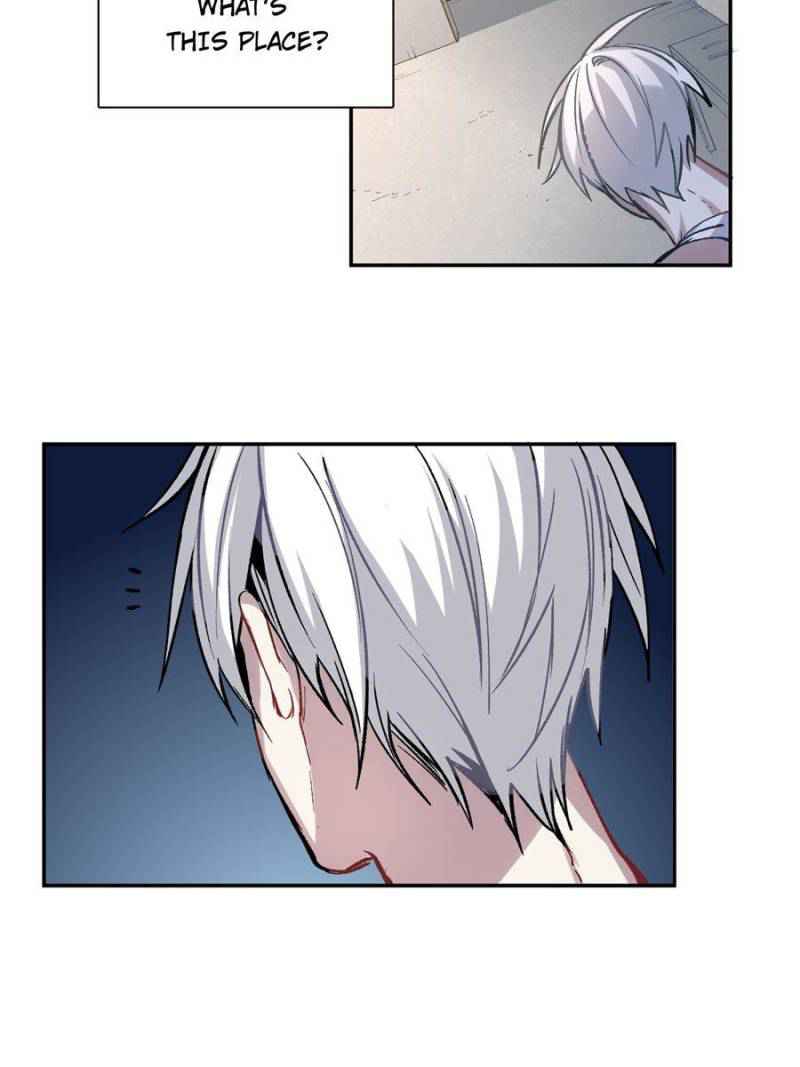 I’m a Monster Chapter 7 - Page 46