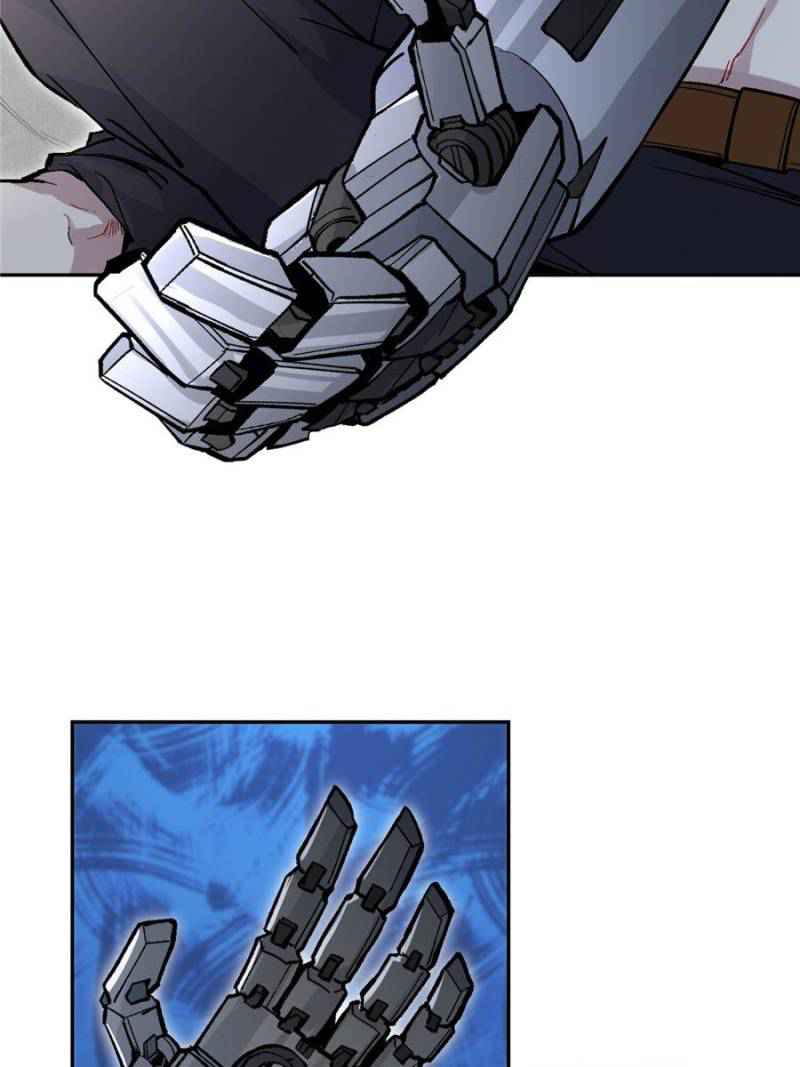I’m a Monster Chapter 7 - Page 49