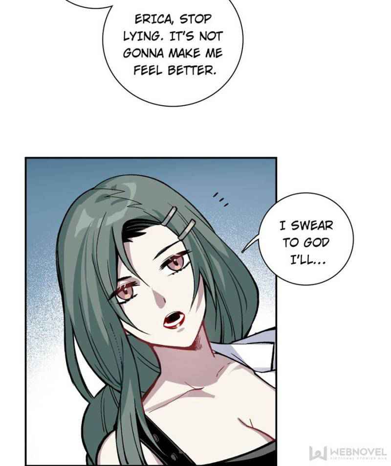 I’m a Monster Chapter 7 - Page 60