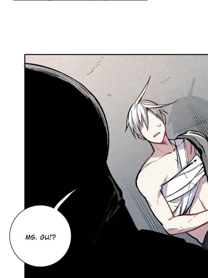 I’m a Monster Chapter 7 - Page 61
