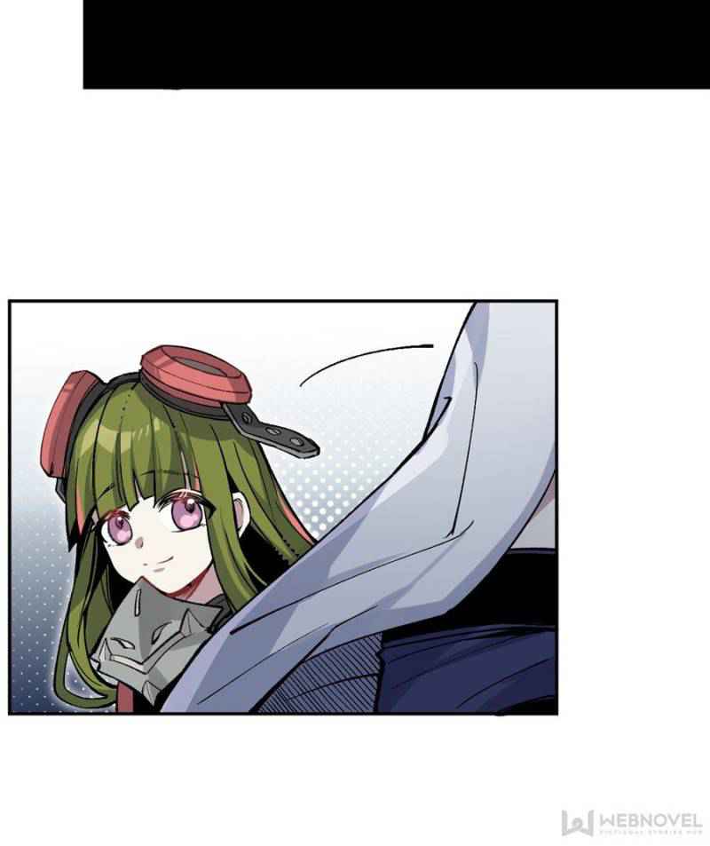 I’m a Monster Chapter 7 - Page 62