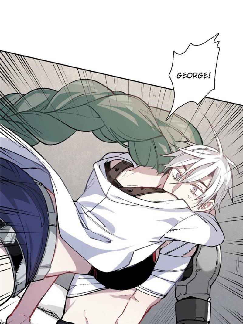 I’m a Monster Chapter 7 - Page 63