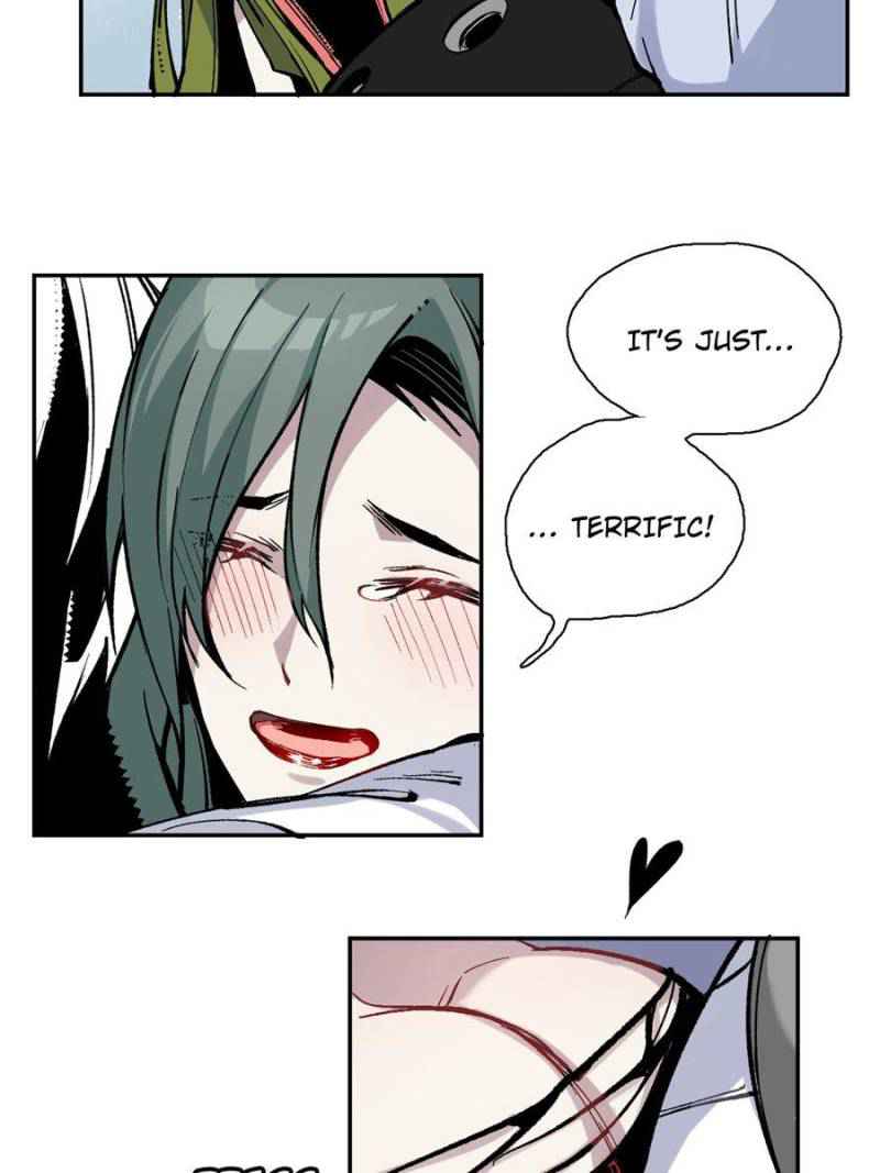 I’m a Monster Chapter 7 - Page 65