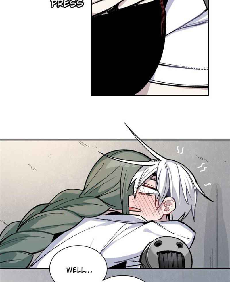 I’m a Monster Chapter 7 - Page 66