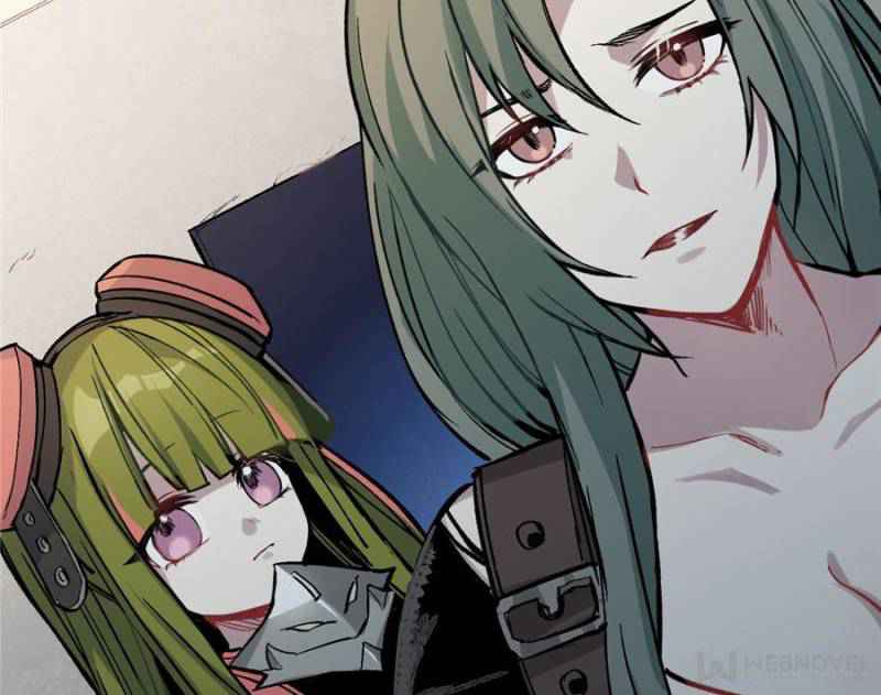 I’m a Monster Chapter 7 - Page 68