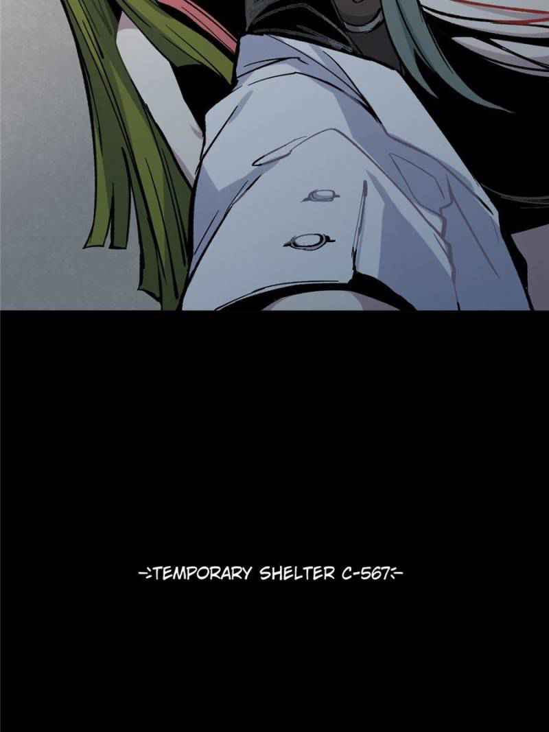 I’m a Monster Chapter 7 - Page 69