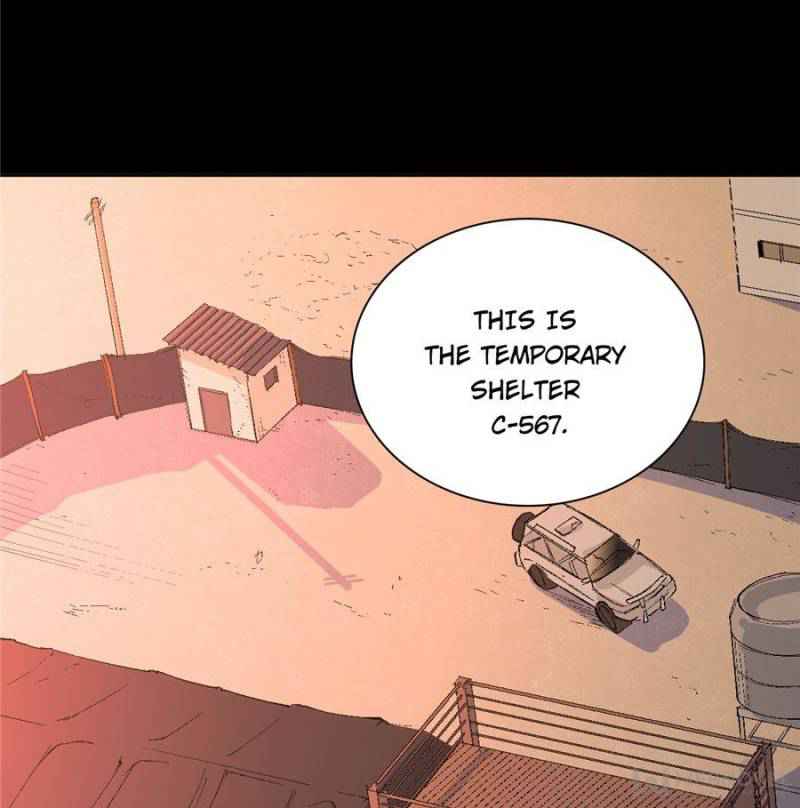 I’m a Monster Chapter 7 - Page 70